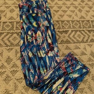 Fabletics crop legging